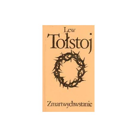 Zmartwychwstanie Lew Tołstoj