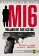 MI6 Prawdziwi agenci 007 Brytyjski wywiad w latach 1909-1939 Michael Smith