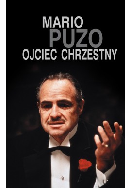 Ojciec Chrzestny Mario Puzo