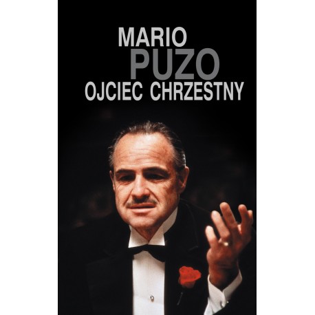 Ojciec Chrzestny Mario Puzo