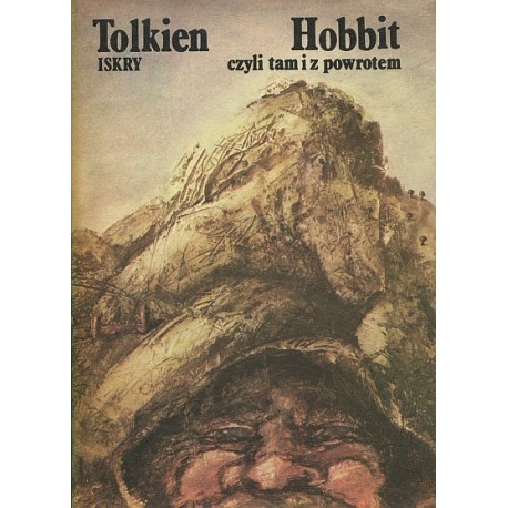 Hobbit czyli tam i z powrotem J.R.R. Tolkien