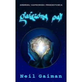 Gwiezdny pył Neil Gaiman