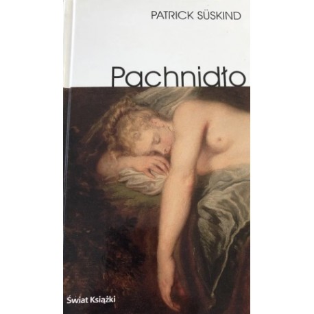 Pachnidło Patrick Suskind