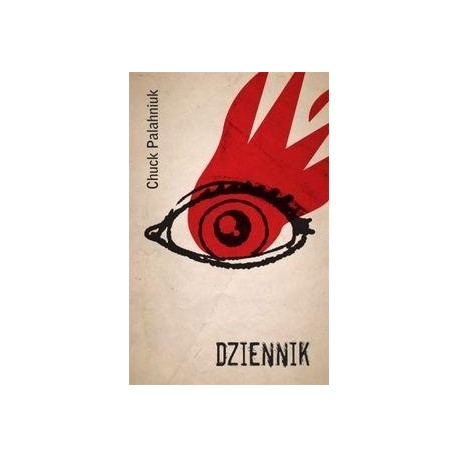 Dziennik Chuck Palahniuk