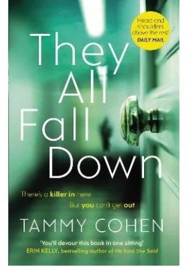 They all fall down Tammy Cohen