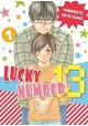 Lucky Number 13 Yamamoto Kotetsuko