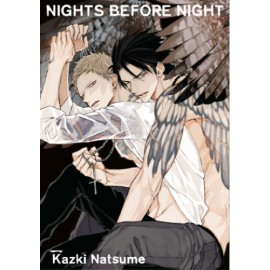 Nights Before Night Kazki Natsume