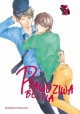 Prawdziwa Bestia Kotetsuko Yamamoto vol. 5