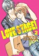 Love Stage! Tom 2 Eiki Eiki, Taishi Zaou