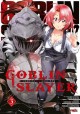 Goblin Slayer Tom 3 Kumo Kagyu, Kousuke Kurose, Naboru Kannatuki