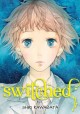 Switched Tom 1 Shiki Kawabata