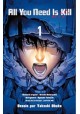 All You Need Is Kill Tom 1 Hiroshi Sakurazaka, Ryosuke Takeuchi, yoshitoshi ABe, Takeshi Obata