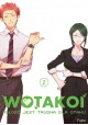 Wotakoi 2 Miłość jest trudna dla Otaku Fujita