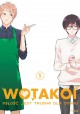 Wotakoi 5 Miłość jest trudna dla Otaku Fujita