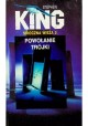 Powołanie Trójki Mroczna Wieża 2 Stephen King