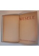 WYSPIAŃSKI Stanisław - Wesele Dramat w 3 aktach. (Wydanie 1) Kraków 1901