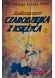 Naoko Takeuchi Czarodziejka z księżyca Tom 1 [1 wydanie]