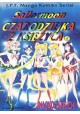 Sailormoon Czarodziejka z Księżyca Tom 4 Naoko Takeuchi