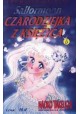 Sailormoon Czarodziejka z Księżyca Tom 5 Naoko Takeuchi