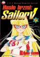 Hasło brzmi: Sailor V Tom 2 Naoko Takeuchi
