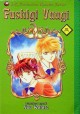 Fushigi Yuugi Tom 3 Yuu Watase