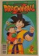 Dragon Ball Z 2 (1998) VIZ Comics Akira Toriyama, 1st Print