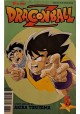 Dragon Ball Z 6 (1998) VIZ Comics Akira Toriyama, 1st Print
