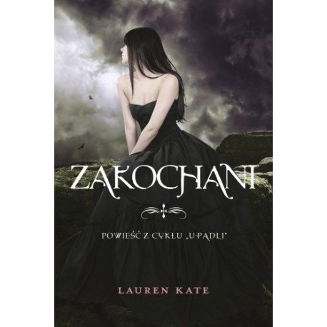 Zakochani Lauren Kate