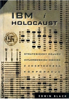 IBM i Holocaust Edwin Black