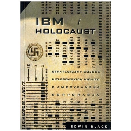 IBM i Holocaust Edwin Black