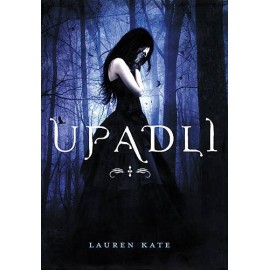 Upadli Lauren Kate