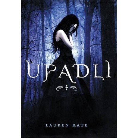 Upadli Lauren Kate