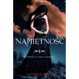 Namiętność Lauren Kate