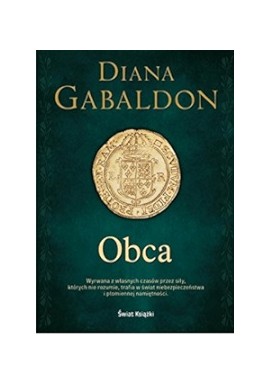 Obca Diana Gabaldon