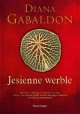 Jesienne werble Diana Gabaldon