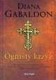 Ognisty krzyż Diana Gabaldon