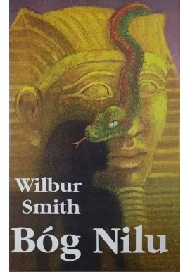 Bóg Nilu Wilbur Smith