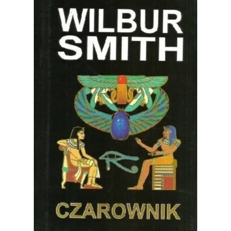 Czarownik Wilbur Smith