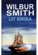 Lot Sokoła Wilbur Smith