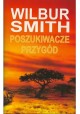 Poszukiwacze przygód Wilbur Smith