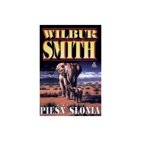 Pieśń słonia Wilbur Smith