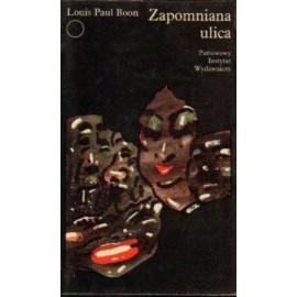 Zapomniana ulica Louis Paul Boon