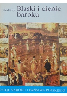 Blaski i cienie baroku II - 36 Michał Rożek