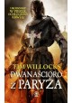 Dwanaścioro z Paryża Tim Willocks