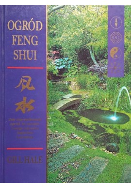 Ogród Feng Shui Gill Hale