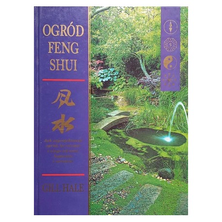 Ogród Feng Shui Gill Hale