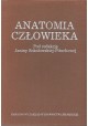 Anatomia człowieka Janina Sokołowska-Pituchowa (red.)