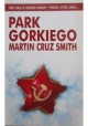 Park Gorkiego Martin Cruz Smith
