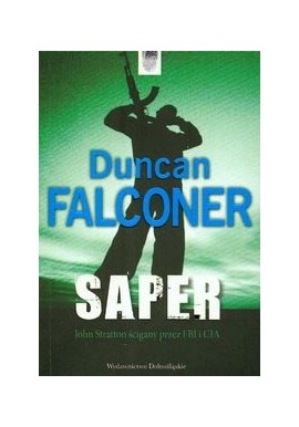 Saper Duncan Falconer