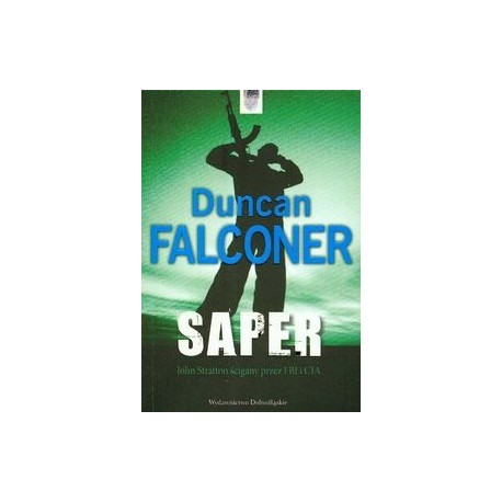 Saper Duncan Falconer